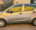 Сірий Сузукі Сплеш, об'ємом двигуна 1 л та пробігом 160 тис. км за 4100 $, фото 15 на Automoto.ua