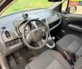 Сірий Сузукі Сплеш, об'ємом двигуна 1.24 л та пробігом 72 тис. км за 5900 $, фото 58 на Automoto.ua
