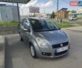Серый Сузуки Сплеш, объемом двигателя 1 л и пробегом 223 тыс. км за 4590 $, фото 1 на Automoto.ua