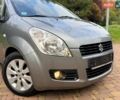 Сірий Сузукі Сплеш, об'ємом двигуна 1.24 л та пробігом 72 тис. км за 5900 $, фото 19 на Automoto.ua