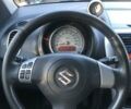 Серый Сузуки Сплеш, объемом двигателя 1.24 л и пробегом 140 тыс. км за 6000 $, фото 5 на Automoto.ua