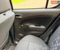 Сірий Сузукі Сплеш, об'ємом двигуна 1.24 л та пробігом 72 тис. км за 5900 $, фото 89 на Automoto.ua