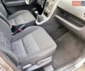 Сірий Сузукі Сплеш, об'ємом двигуна 1.24 л та пробігом 72 тис. км за 5900 $, фото 95 на Automoto.ua