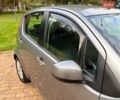 Сірий Сузукі Сплеш, об'ємом двигуна 1.24 л та пробігом 72 тис. км за 5900 $, фото 25 на Automoto.ua