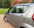 Сірий Сузукі Сплеш, об'ємом двигуна 1.24 л та пробігом 72 тис. км за 5900 $, фото 53 на Automoto.ua