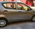 Сірий Сузукі Сплеш, об'ємом двигуна 1 л та пробігом 160 тис. км за 4100 $, фото 6 на Automoto.ua