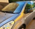 Сірий Сузукі Сплеш, об'ємом двигуна 1 л та пробігом 160 тис. км за 4100 $, фото 16 на Automoto.ua