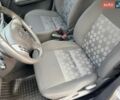 Сірий Сузукі Сплеш, об'ємом двигуна 1.24 л та пробігом 72 тис. км за 5900 $, фото 64 на Automoto.ua