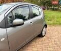 Сірий Сузукі Сплеш, об'ємом двигуна 1.24 л та пробігом 72 тис. км за 5900 $, фото 11 на Automoto.ua
