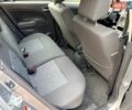 Сірий Сузукі Сплеш, об'ємом двигуна 1.24 л та пробігом 72 тис. км за 5900 $, фото 99 на Automoto.ua