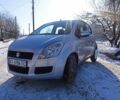 Сірий Сузукі Сплеш, об'ємом двигуна 1 л та пробігом 270 тис. км за 4200 $, фото 2 на Automoto.ua