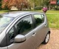 Сірий Сузукі Сплеш, об'ємом двигуна 1.24 л та пробігом 72 тис. км за 5900 $, фото 13 на Automoto.ua