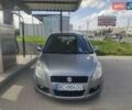 Серый Сузуки Сплеш, объемом двигателя 1 л и пробегом 223 тыс. км за 4590 $, фото 3 на Automoto.ua