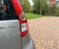 Сірий Сузукі Сплеш, об'ємом двигуна 1.24 л та пробігом 72 тис. км за 5900 $, фото 39 на Automoto.ua