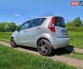 Серый Сузуки Сплеш, объемом двигателя 1 л и пробегом 270 тыс. км за 3950 $, фото 8 на Automoto.ua