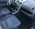 Серый Сузуки Сплеш, объемом двигателя 1.24 л и пробегом 129 тыс. км за 5700 $, фото 8 на Automoto.ua
