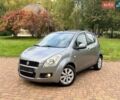 Сірий Сузукі Сплеш, об'ємом двигуна 1.24 л та пробігом 72 тис. км за 5900 $, фото 2 на Automoto.ua