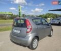 Серый Сузуки Сплеш, объемом двигателя 1 л и пробегом 223 тыс. км за 4590 $, фото 16 на Automoto.ua