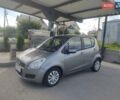 Серый Сузуки Сплеш, объемом двигателя 1 л и пробегом 223 тыс. км за 4590 $, фото 6 на Automoto.ua