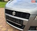 Сірий Сузукі Сплеш, об'ємом двигуна 1.24 л та пробігом 72 тис. км за 5900 $, фото 6 на Automoto.ua