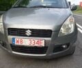 Серый Сузуки Сплеш, объемом двигателя 1 л и пробегом 220 тыс. км за 5300 $, фото 1 на Automoto.ua