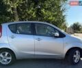 Сірий Сузукі Сплеш, об'ємом двигуна 1.24 л та пробігом 73 тис. км за 6800 $, фото 7 на Automoto.ua