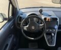 Сірий Сузукі Сплеш, об'ємом двигуна 1.24 л та пробігом 73 тис. км за 6800 $, фото 8 на Automoto.ua