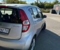 Сірий Сузукі Сплеш, об'ємом двигуна 1.24 л та пробігом 73 тис. км за 6800 $, фото 6 на Automoto.ua