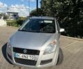 Сірий Сузукі Сплеш, об'ємом двигуна 1.24 л та пробігом 73 тис. км за 6800 $, фото 2 на Automoto.ua