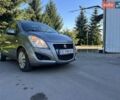 Сірий Сузукі Сплеш, об'ємом двигуна 1.24 л та пробігом 121 тис. км за 5999 $, фото 1 на Automoto.ua