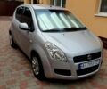 Серый Сузуки Сплеш, объемом двигателя 1.24 л и пробегом 140 тыс. км за 7600 $, фото 4 на Automoto.ua
