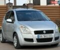 Серый Сузуки Сплеш, объемом двигателя 1.24 л и пробегом 140 тыс. км за 7200 $, фото 11 на Automoto.ua