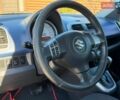 Сірий Сузукі Сплеш, об'ємом двигуна 1.24 л та пробігом 140 тис. км за 8200 $, фото 42 на Automoto.ua