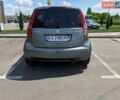 Серый Сузуки Сплеш, объемом двигателя 1.24 л и пробегом 156 тыс. км за 6800 $, фото 6 на Automoto.ua