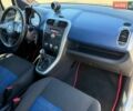 Серый Сузуки Сплеш, объемом двигателя 1.24 л и пробегом 140 тыс. км за 7200 $, фото 47 на Automoto.ua