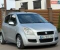 Серый Сузуки Сплеш, объемом двигателя 1.24 л и пробегом 140 тыс. км за 7200 $, фото 4 на Automoto.ua