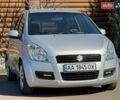 Сірий Сузукі Сплеш, об'ємом двигуна 1.24 л та пробігом 140 тис. км за 8200 $, фото 10 на Automoto.ua