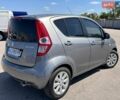 Сірий Сузукі Сплеш, об'ємом двигуна 1.24 л та пробігом 157 тис. км за 7850 $, фото 3 на Automoto.ua