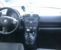 Сірий Сузукі Сплеш, об'ємом двигуна 1 л та пробігом 78 тис. км за 7800 $, фото 3 на Automoto.ua