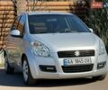 Сірий Сузукі Сплеш, об'ємом двигуна 1.24 л та пробігом 140 тис. км за 8200 $, фото 11 на Automoto.ua