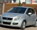 Сірий Сузукі Сплеш, об'ємом двигуна 1.24 л та пробігом 140 тис. км за 8200 $, фото 5 на Automoto.ua