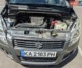 Серый Сузуки Сплеш, объемом двигателя 1.24 л и пробегом 156 тыс. км за 6800 $, фото 13 на Automoto.ua