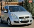 Сірий Сузукі Сплеш, об'ємом двигуна 1.24 л та пробігом 140 тис. км за 8200 $, фото 12 на Automoto.ua
