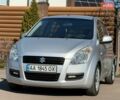 Сірий Сузукі Сплеш, об'ємом двигуна 1.24 л та пробігом 140 тис. км за 8200 $, фото 1 на Automoto.ua