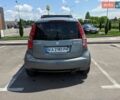 Серый Сузуки Сплеш, объемом двигателя 1.24 л и пробегом 156 тыс. км за 6800 $, фото 7 на Automoto.ua