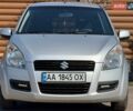 Сірий Сузукі Сплеш, об'ємом двигуна 1.24 л та пробігом 140 тис. км за 8200 $, фото 9 на Automoto.ua