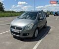 Серый Сузуки Сплеш, объемом двигателя 1.24 л и пробегом 156 тыс. км за 6800 $, фото 1 на Automoto.ua