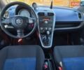 Сірий Сузукі Сплеш, об'ємом двигуна 1.24 л та пробігом 140 тис. км за 8200 $, фото 54 на Automoto.ua