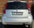 Сірий Сузукі Сплеш, об'ємом двигуна 1.24 л та пробігом 140 тис. км за 8200 $, фото 24 на Automoto.ua