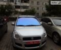 Сірий Сузукі Сплеш, об'ємом двигуна 1 л та пробігом 135 тис. км за 6300 $, фото 5 на Automoto.ua